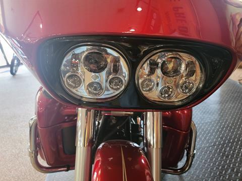 2013 Harley-Davidson Road Glide® Ultra in Knoxville, Tennessee - Photo 3