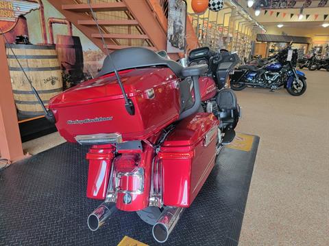 2013 Harley-Davidson Road Glide® Ultra in Knoxville, Tennessee - Photo 4