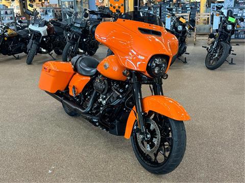 2023 Harley-Davidson Street Glide® Special in Knoxville, Tennessee - Photo 2