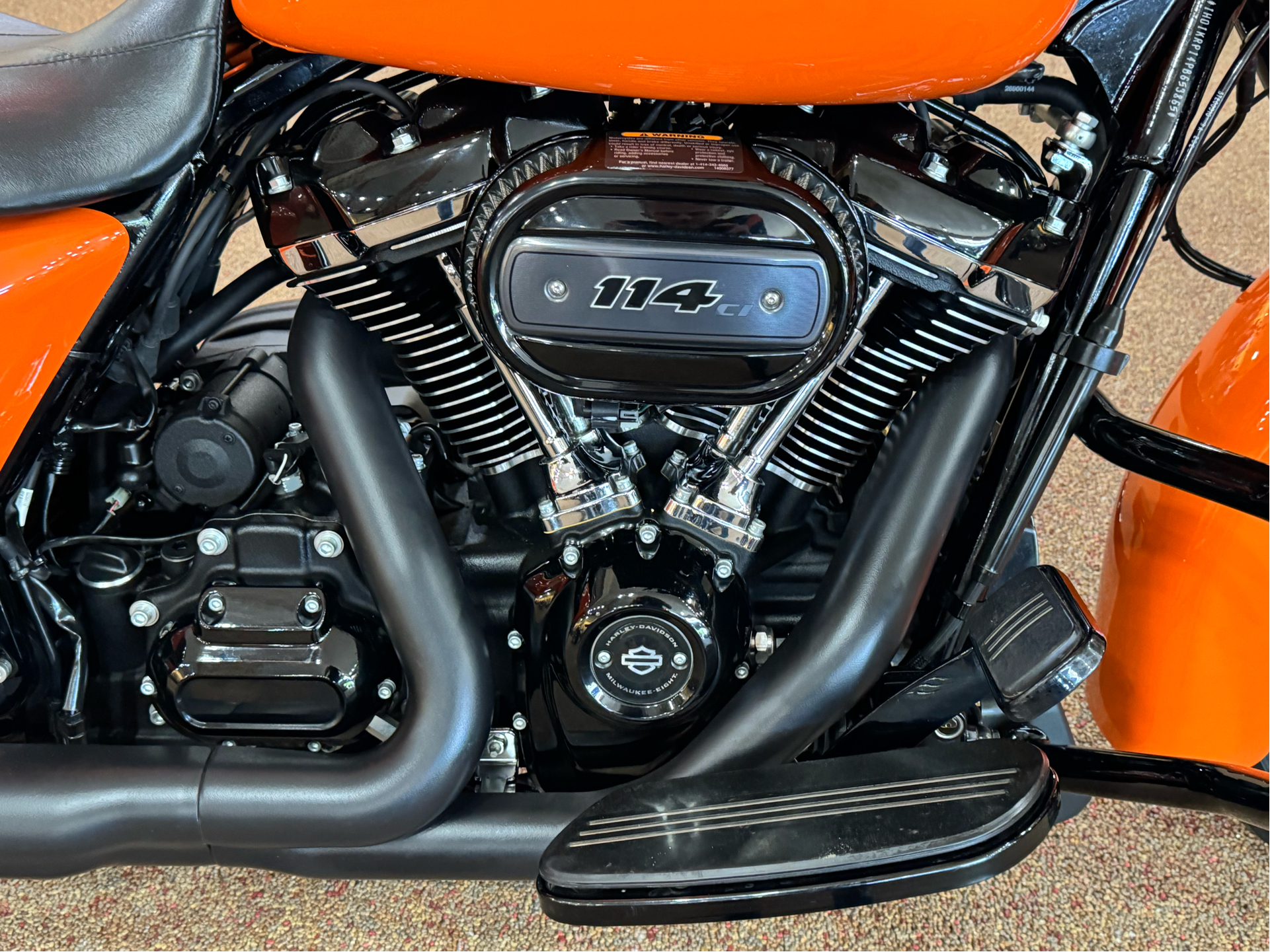 2023 Harley-Davidson Street Glide® Special in Knoxville, Tennessee - Photo 6