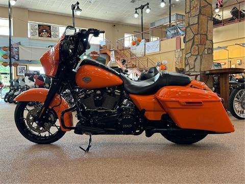 2023 Harley-Davidson Street Glide® Special in Knoxville, Tennessee - Photo 13