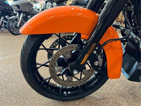2023 Harley-Davidson Street Glide® Special in Knoxville, Tennessee - Photo 15