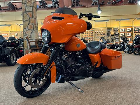 2023 Harley-Davidson Street Glide® Special in Knoxville, Tennessee - Photo 16