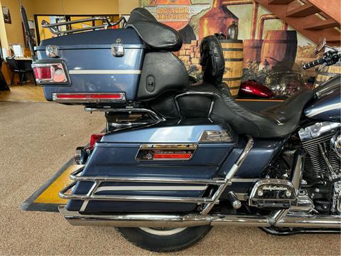 2003 Harley-Davidson FLHTCUI Ultra Classic® Electra Glide® in Knoxville, Tennessee - Photo 9