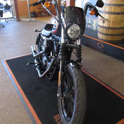 2020 Harley-Davidson Iron 1200™ in Knoxville, Tennessee - Photo 3