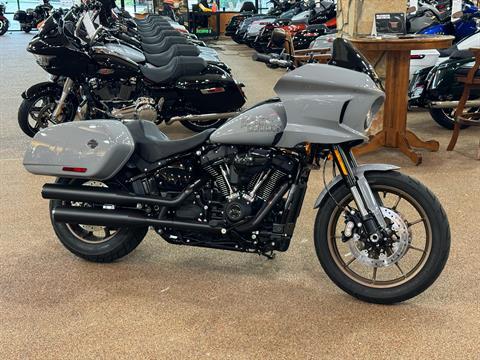 2024 Harley-Davidson Low Rider® ST in Knoxville, Tennessee - Photo 1