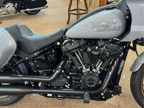 2024 Harley-Davidson Low Rider® ST in Knoxville, Tennessee - Photo 6
