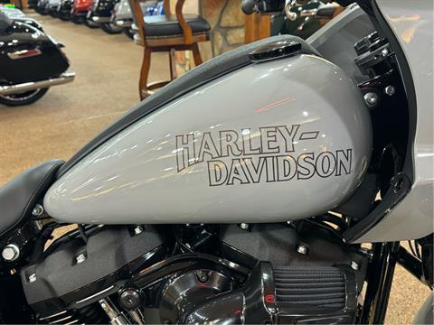 2024 Harley-Davidson Low Rider® ST in Knoxville, Tennessee - Photo 7