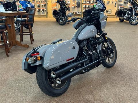 2024 Harley-Davidson Low Rider® ST in Knoxville, Tennessee - Photo 11