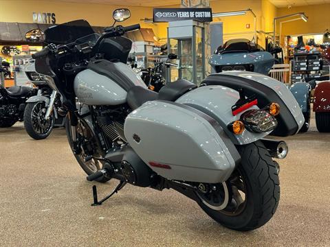 2024 Harley-Davidson Low Rider® ST in Knoxville, Tennessee - Photo 12