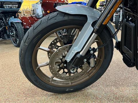 2024 Harley-Davidson Low Rider® ST in Knoxville, Tennessee - Photo 15