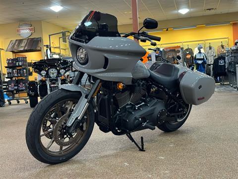 2024 Harley-Davidson Low Rider® ST in Knoxville, Tennessee - Photo 16