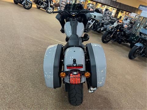 2024 Harley-Davidson Low Rider® ST in Knoxville, Tennessee - Photo 17