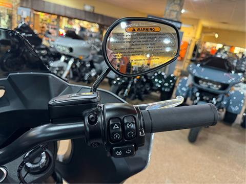 2024 Harley-Davidson Low Rider® ST in Knoxville, Tennessee - Photo 22