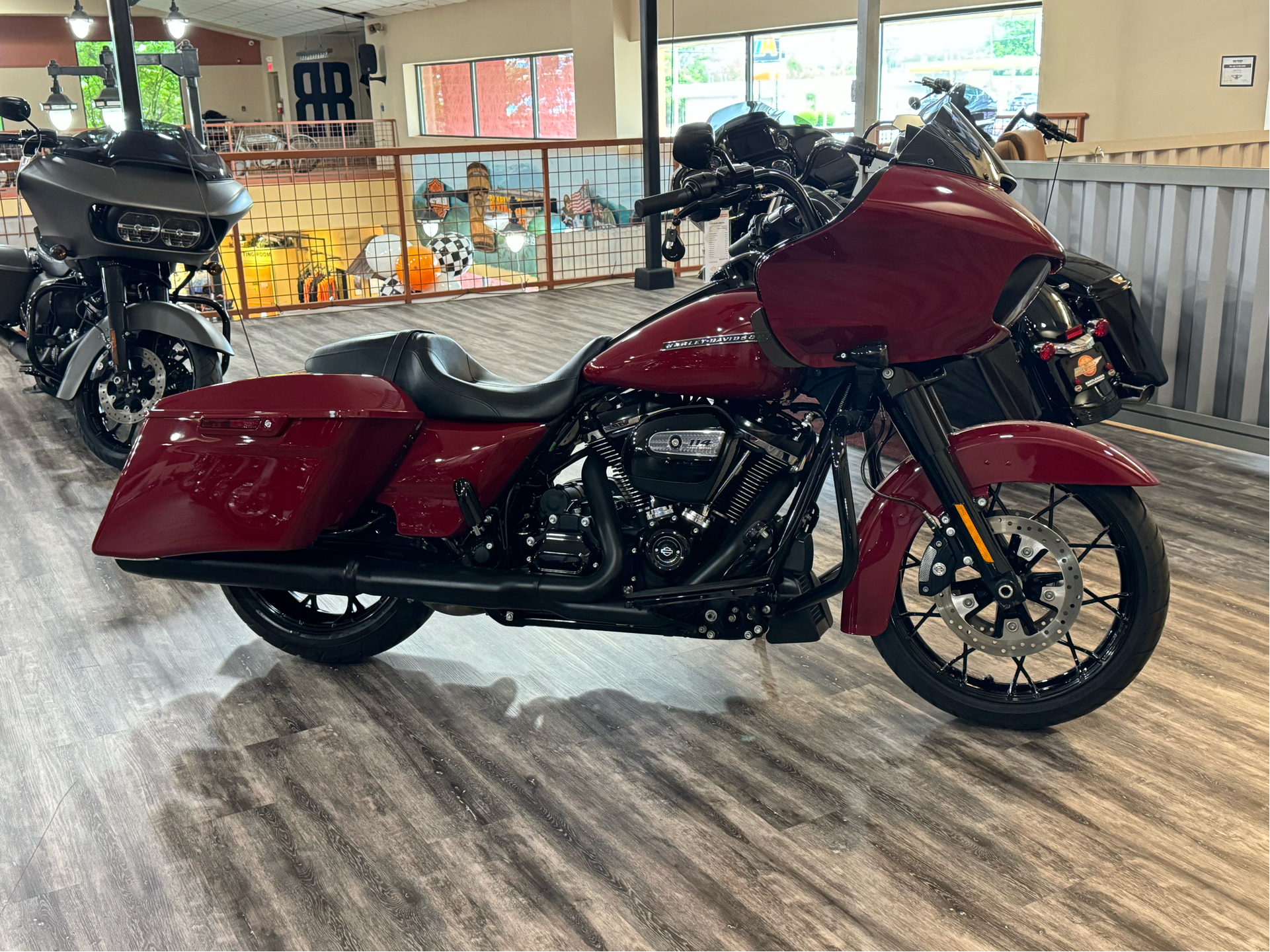 2020 Harley-Davidson Road Glide® Special in Knoxville, Tennessee - Photo 1