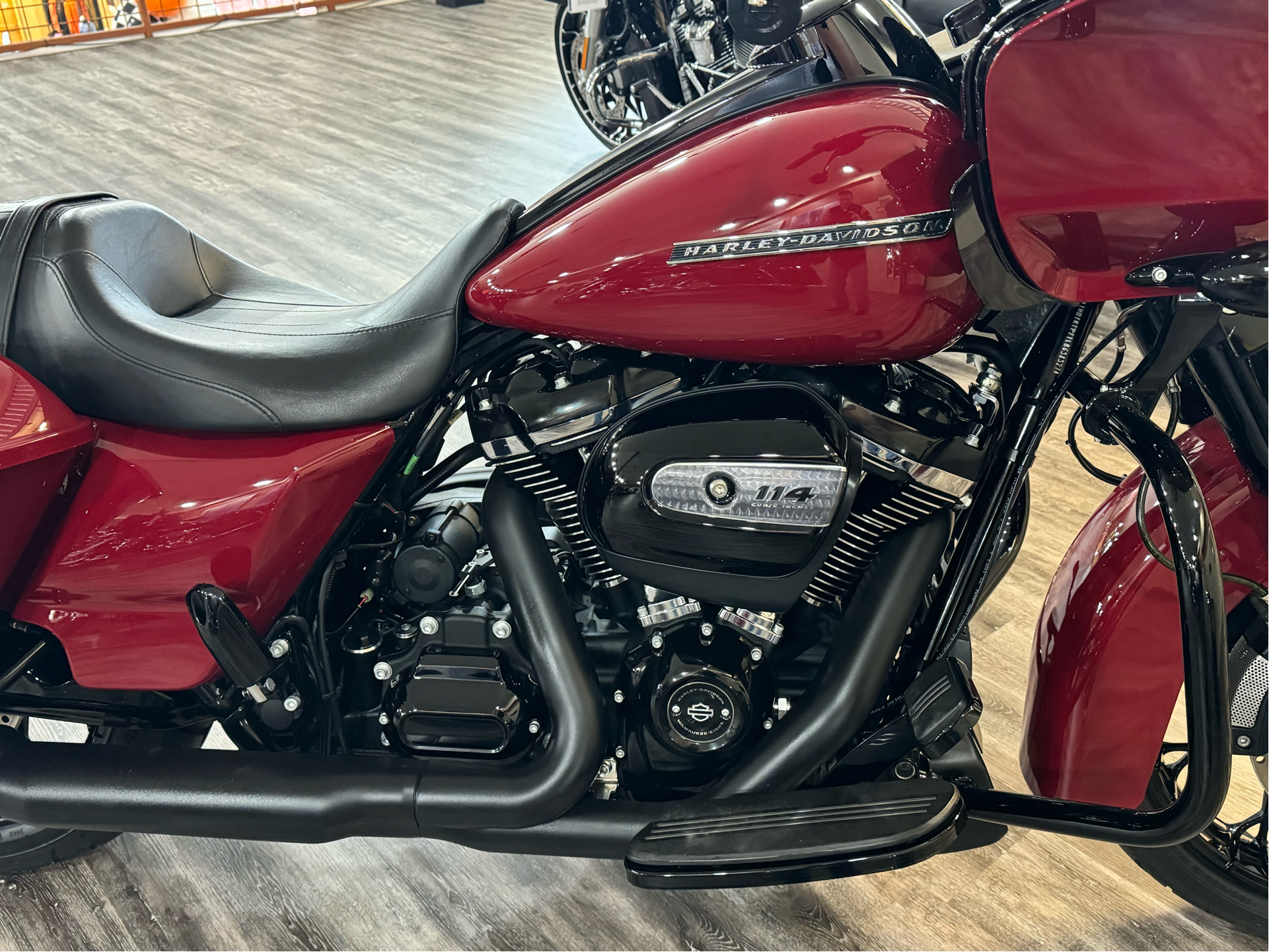 2020 Harley-Davidson Road Glide® Special in Knoxville, Tennessee - Photo 6