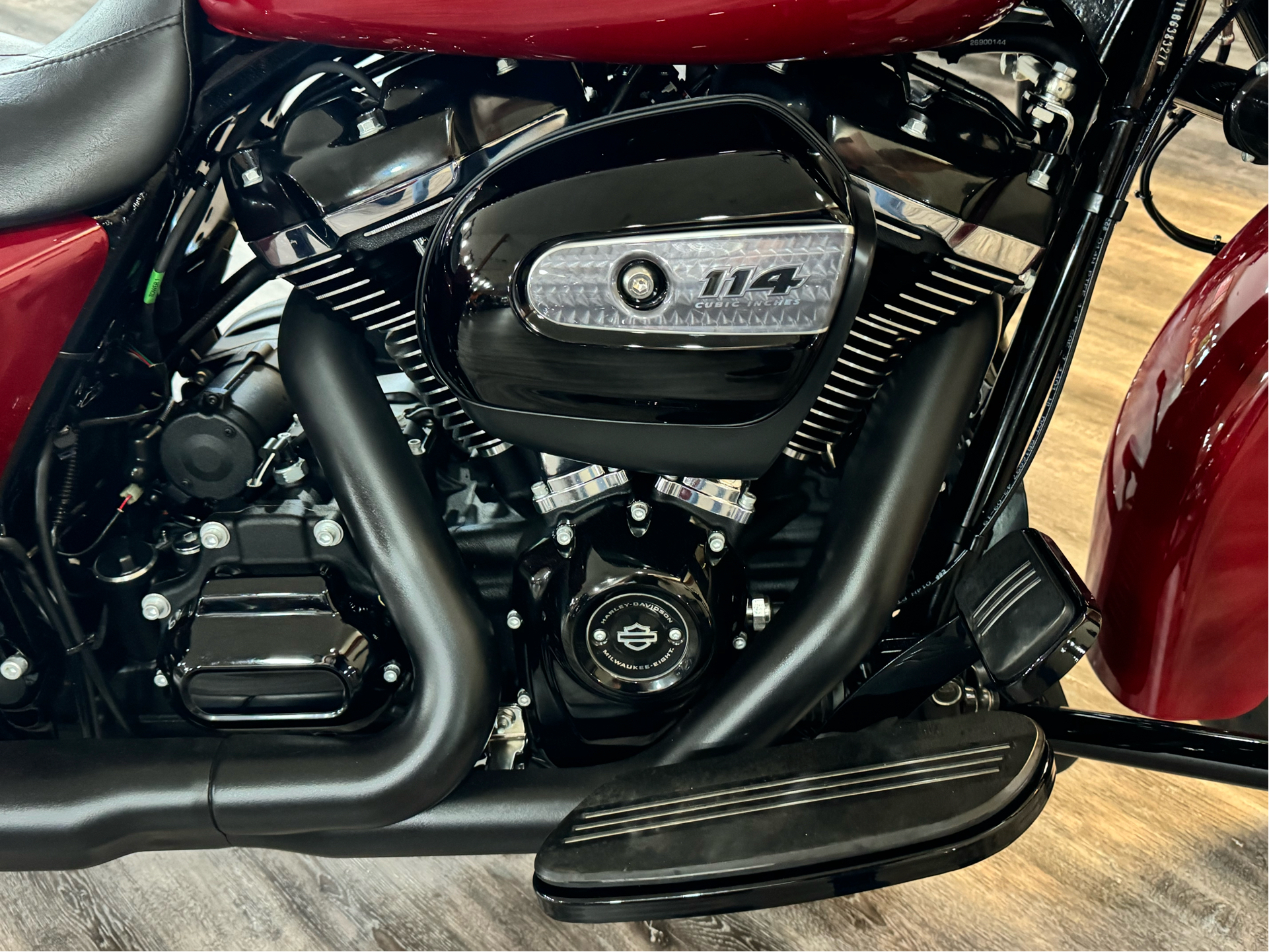 2020 Harley-Davidson Road Glide® Special in Knoxville, Tennessee - Photo 8