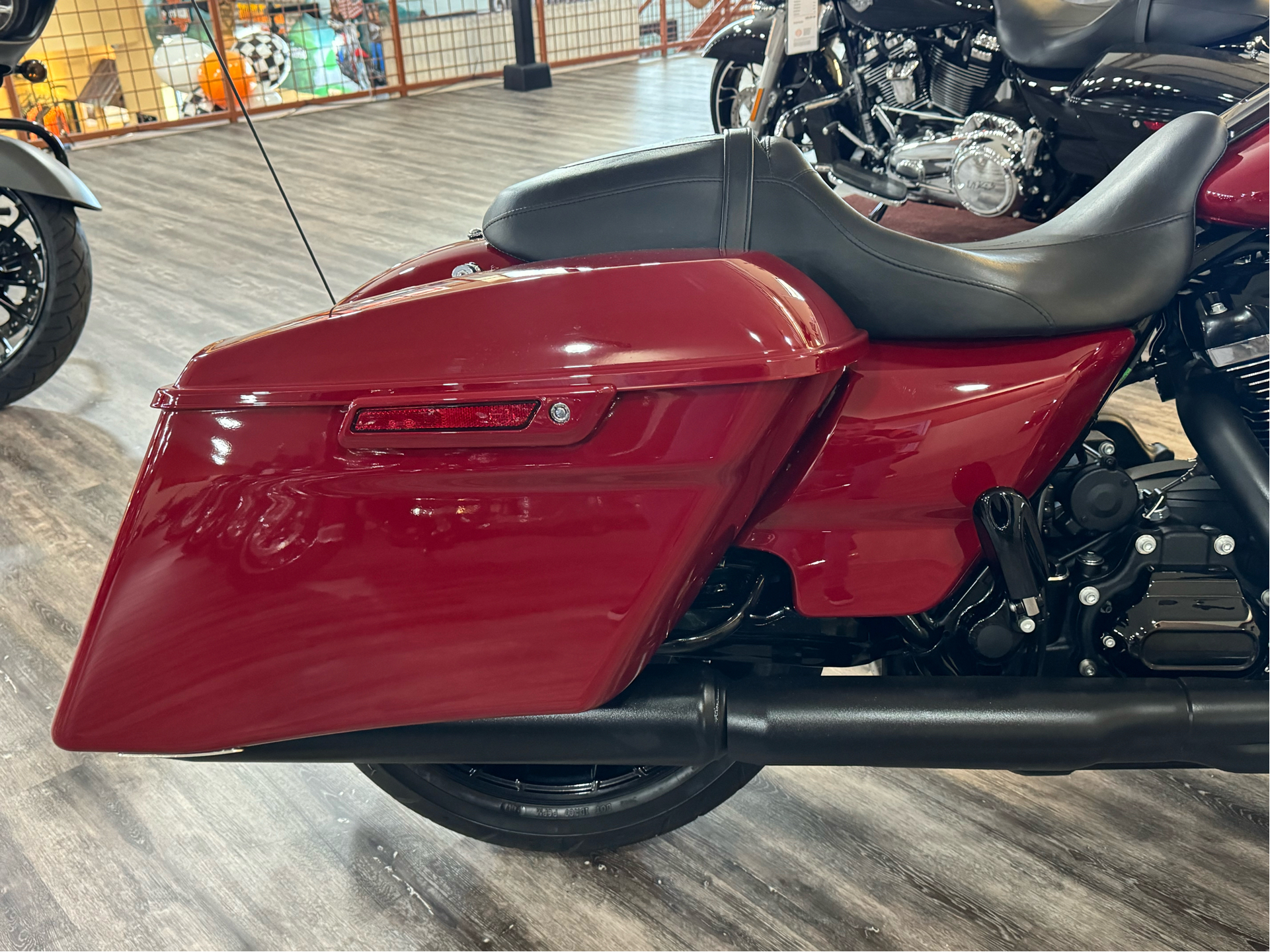 2020 Harley-Davidson Road Glide® Special in Knoxville, Tennessee - Photo 10