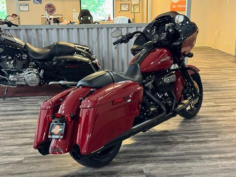 2020 Harley-Davidson Road Glide® Special in Knoxville, Tennessee - Photo 11