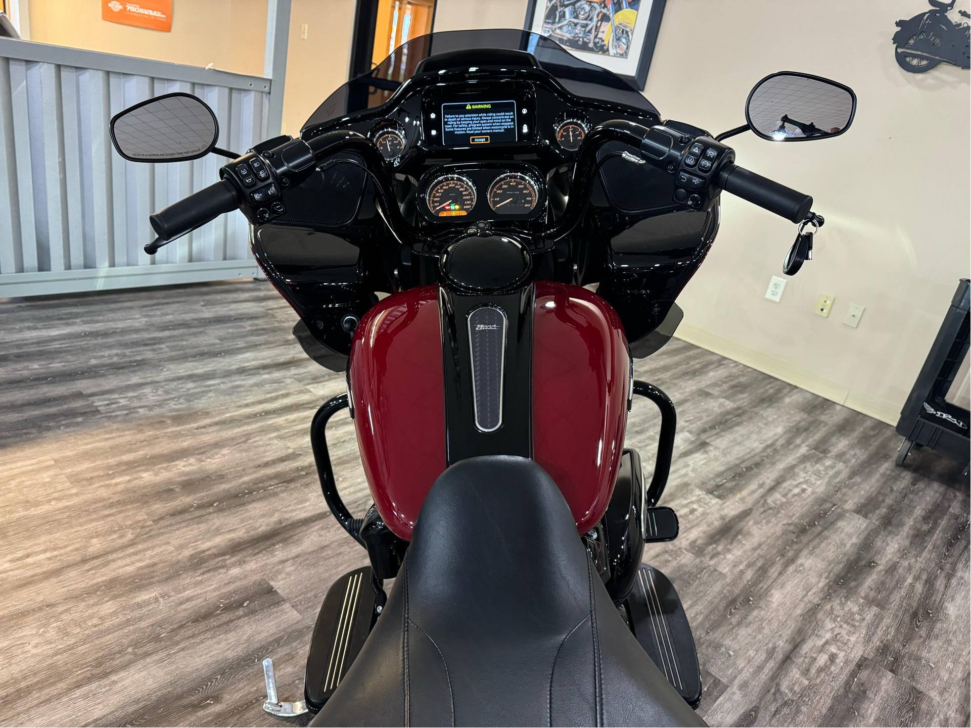 2020 Harley-Davidson Road Glide® Special in Knoxville, Tennessee - Photo 19