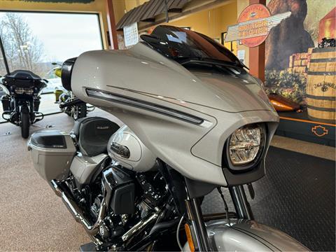 2023 Harley-Davidson CVO™ Street Glide® in Knoxville, Tennessee - Photo 3
