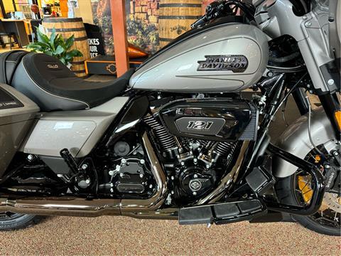 2023 Harley-Davidson CVO™ Street Glide® in Knoxville, Tennessee - Photo 5