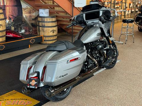 2023 Harley-Davidson CVO™ Street Glide® in Knoxville, Tennessee - Photo 9