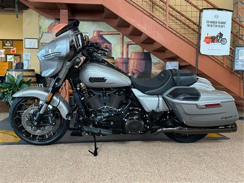2023 Harley-Davidson CVO™ Street Glide® in Knoxville, Tennessee - Photo 11