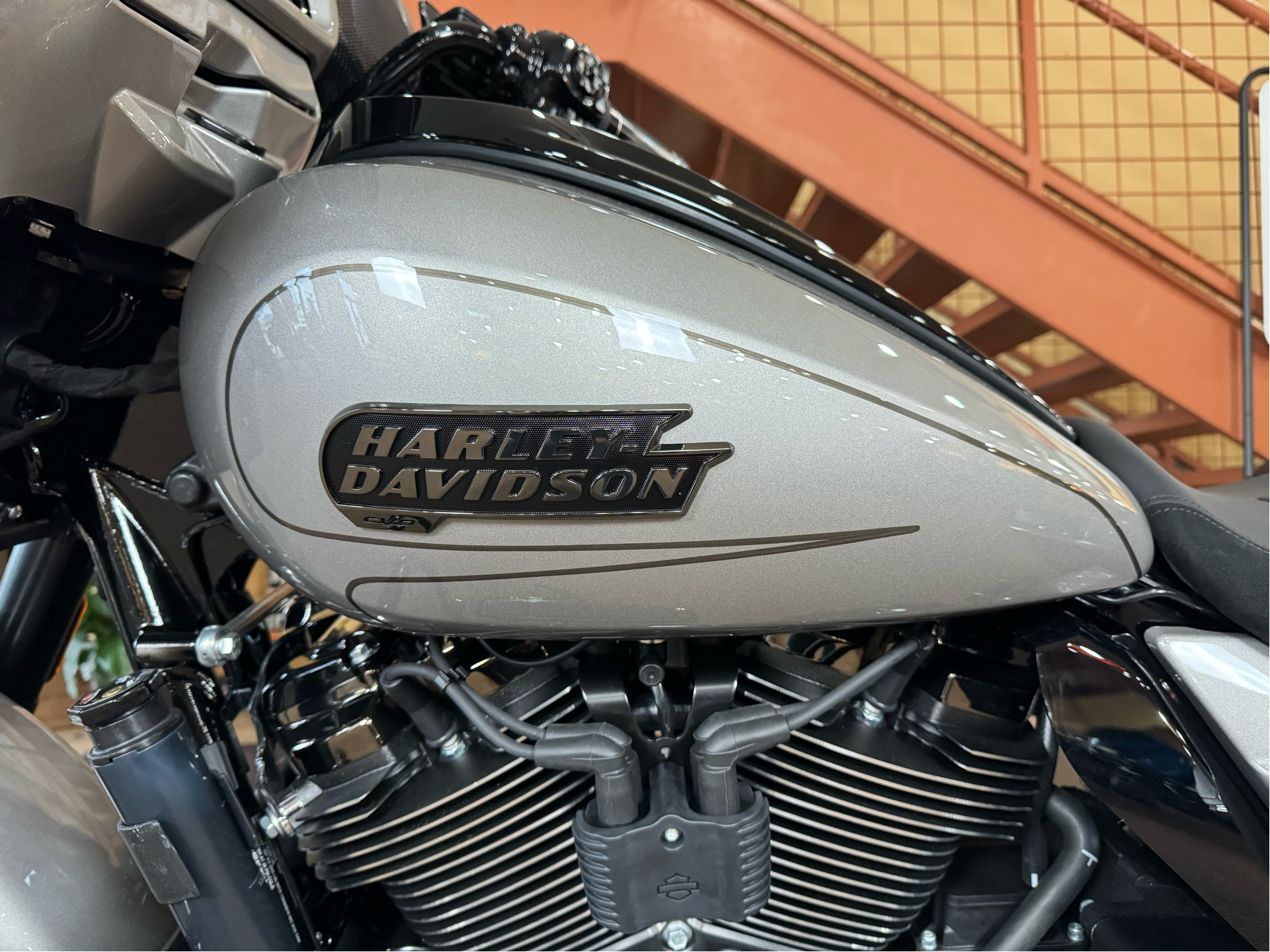 2023 Harley-Davidson CVO™ Street Glide® in Knoxville, Tennessee - Photo 15