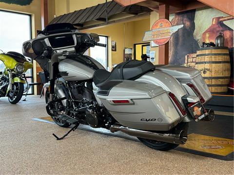 2023 Harley-Davidson CVO™ Street Glide® in Knoxville, Tennessee - Photo 18