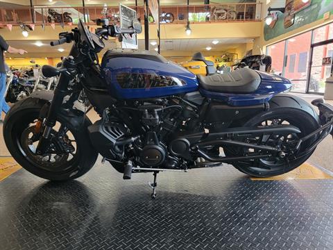 2023 Harley-Davidson Sportster® S in Knoxville, Tennessee - Photo 4