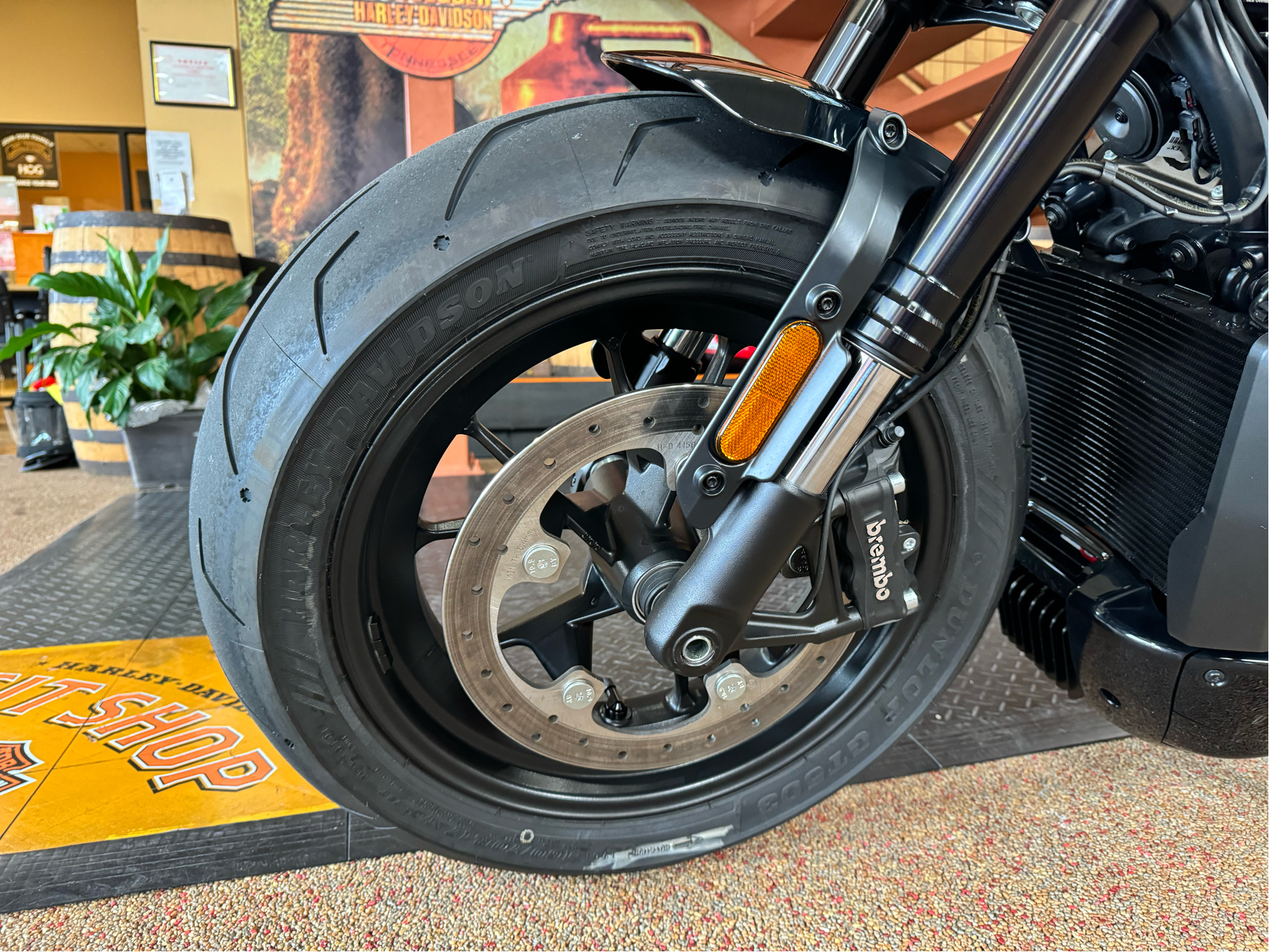 2023 Harley-Davidson Sportster® S in Knoxville, Tennessee - Photo 13