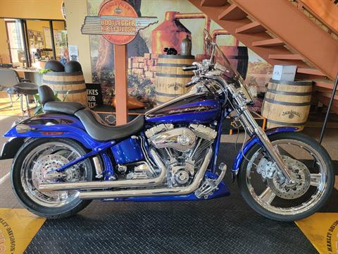 2004 Harley-Davidson FXSTD/FXSTDI Softail® Deuce™ in Knoxville, Tennessee - Photo 1