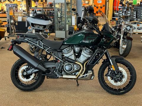2024 Harley-Davidson Pan America® 1250 Special in Knoxville, Tennessee - Photo 1