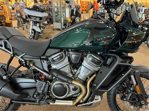 2024 Harley-Davidson Pan America® 1250 Special in Knoxville, Tennessee - Photo 5