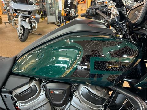 2024 Harley-Davidson Pan America® 1250 Special in Knoxville, Tennessee - Photo 6