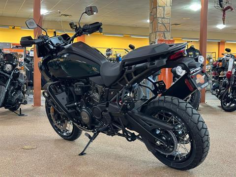 2024 Harley-Davidson Pan America® 1250 Special in Knoxville, Tennessee - Photo 11