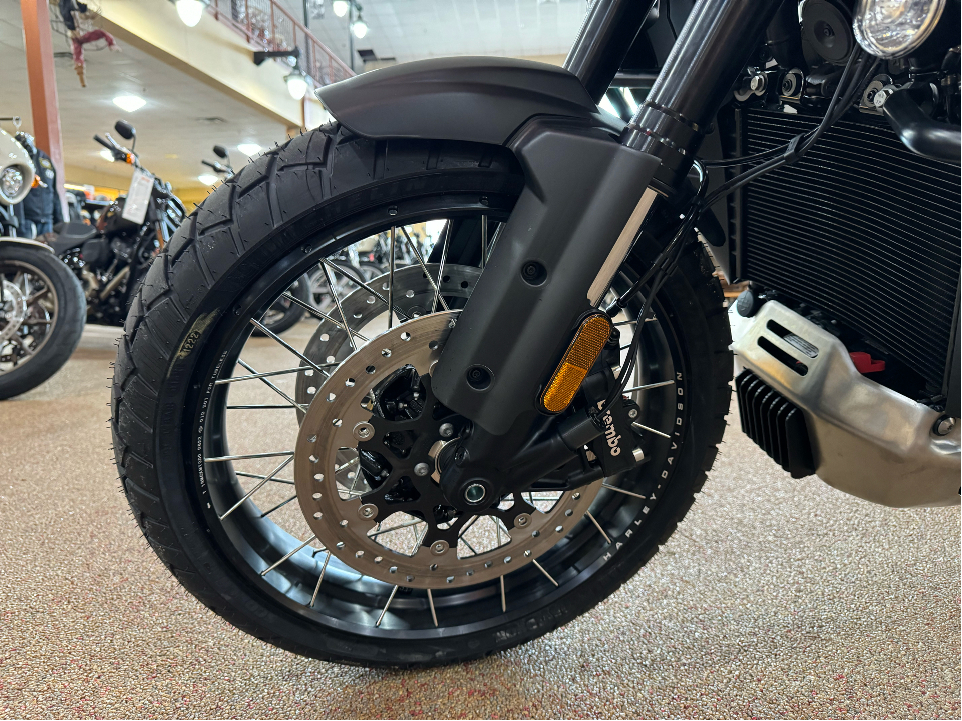 2024 Harley-Davidson Pan America® 1250 Special in Knoxville, Tennessee - Photo 14