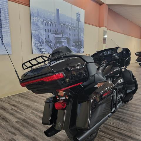 2020 Harley-Davidson Ultra Limited in Knoxville, Tennessee - Photo 4
