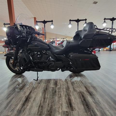 2020 Harley-Davidson Ultra Limited in Knoxville, Tennessee - Photo 5
