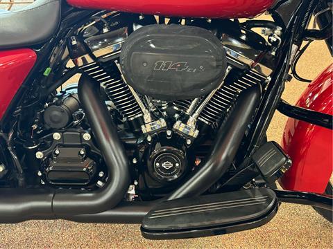 2022 Harley-Davidson Road Glide® Special in Knoxville, Tennessee - Photo 7