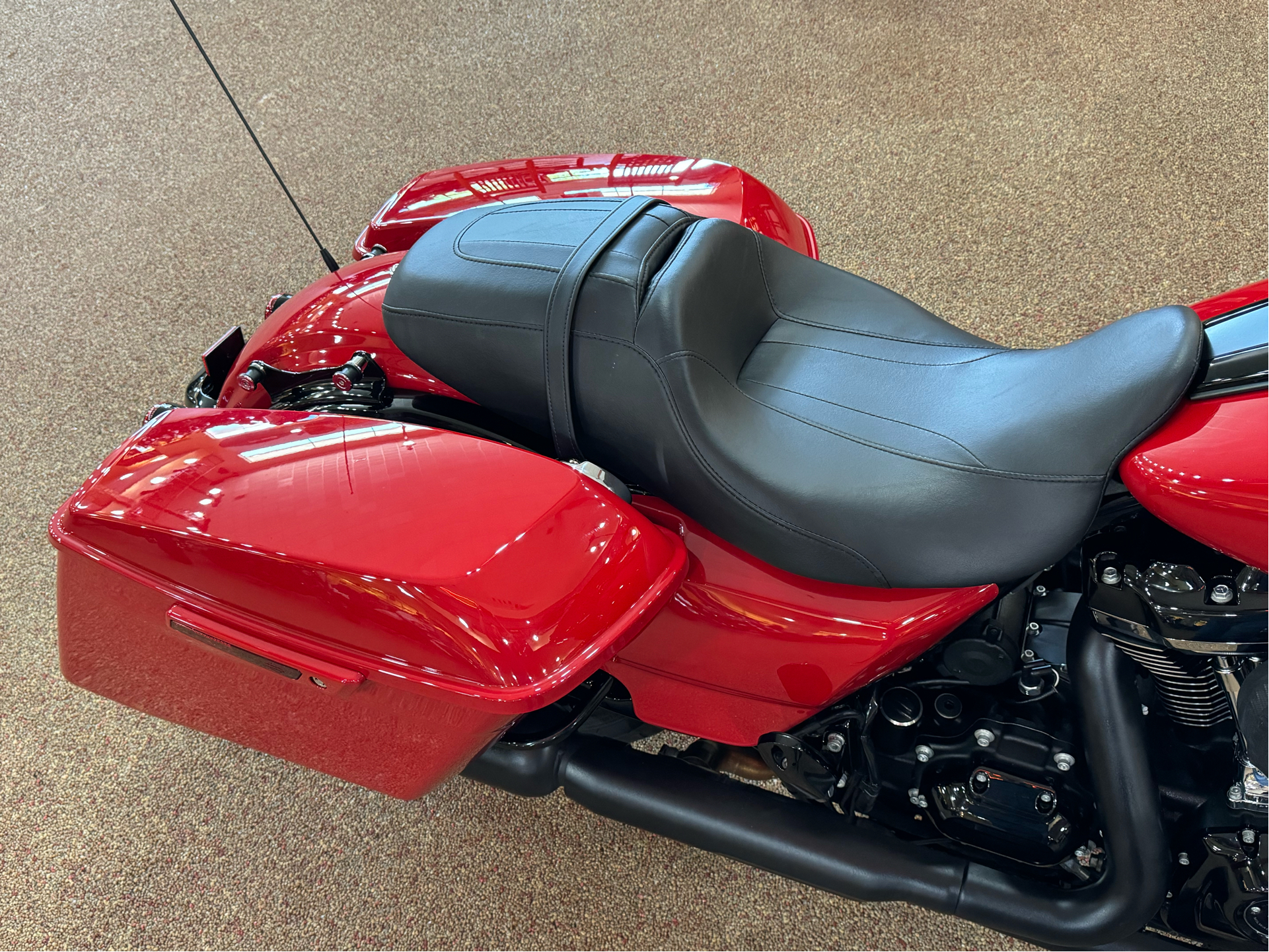 2022 Harley-Davidson Road Glide® Special in Knoxville, Tennessee - Photo 8