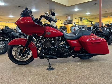 2022 Harley-Davidson Road Glide® Special in Knoxville, Tennessee - Photo 12