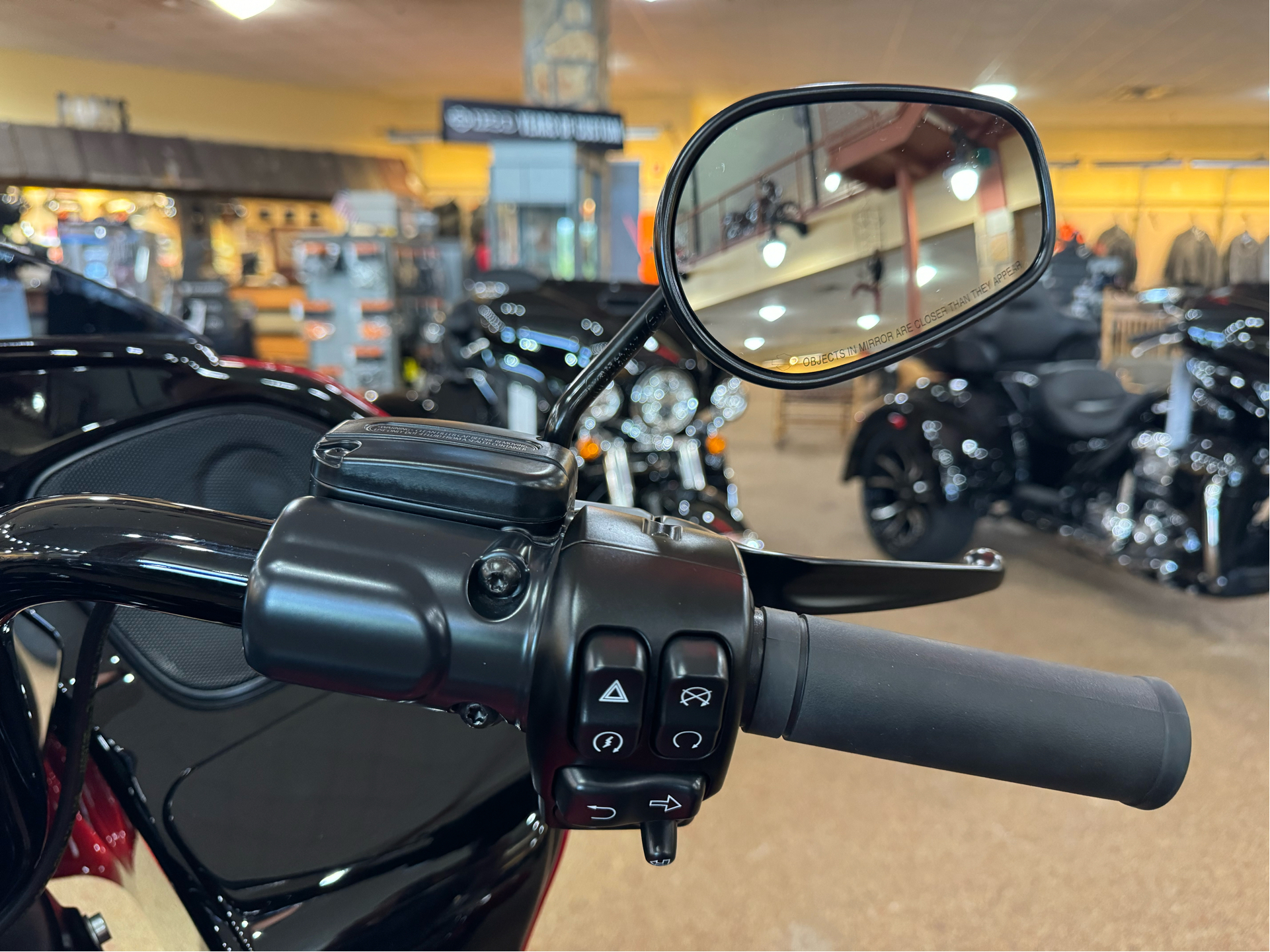 2022 Harley-Davidson Road Glide® Special in Knoxville, Tennessee - Photo 19