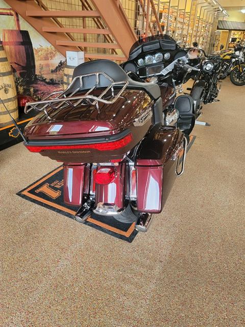 2018 Harley-Davidson Ultra Limited Low in Knoxville, Tennessee - Photo 4