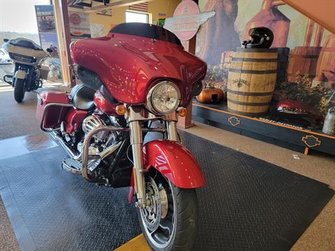 2013 Harley-Davidson Street Glide® in Knoxville, Tennessee - Photo 2