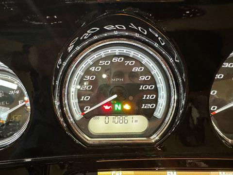 2017 Harley-Davidson Ultra Limited Low in Knoxville, Tennessee - Photo 23
