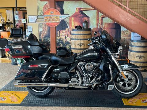 2018 Harley-Davidson Electra Glide® Ultra Classic® in Knoxville, Tennessee - Photo 1
