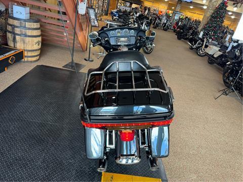 2018 Harley-Davidson Electra Glide® Ultra Classic® in Knoxville, Tennessee - Photo 16