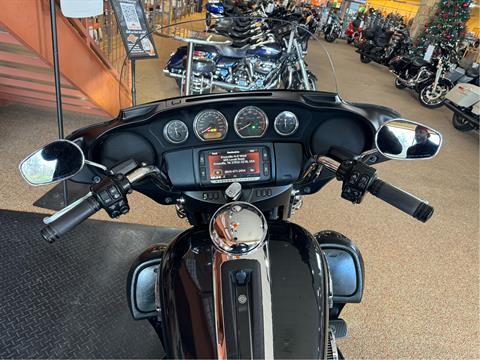 2018 Harley-Davidson Electra Glide® Ultra Classic® in Knoxville, Tennessee - Photo 17